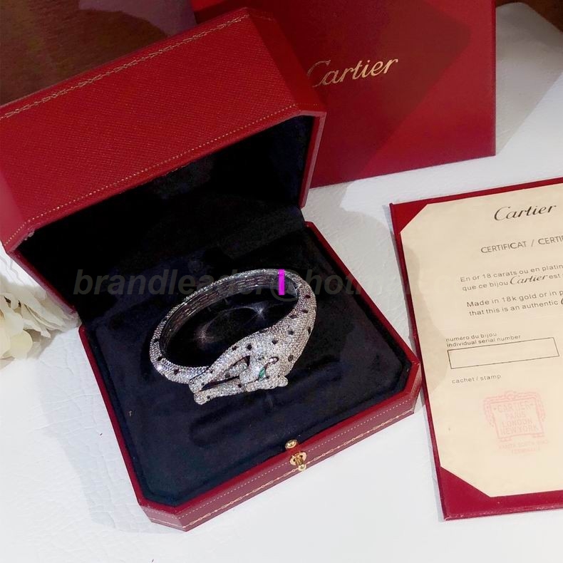 Cartier Bangles 112